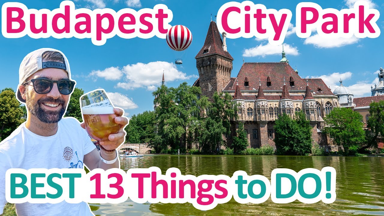 Discover top things to do in City Park.
