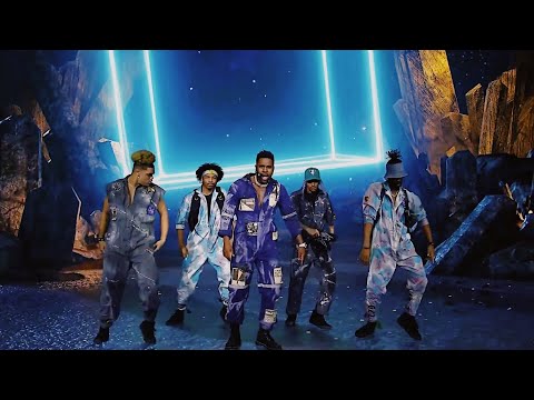 Jason Derulo - Savage Love (Live Performance)