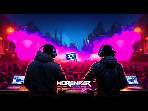 Morenper - Special D 008 | Tribal House | House Music