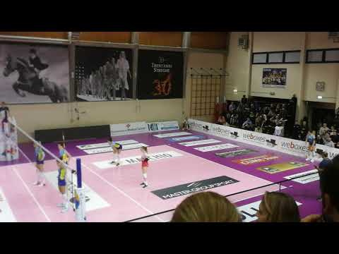 OMAG CONSOLINI 3 - GREEN WARRIORS SASSUOLO 0