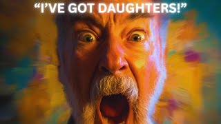 How Boomer Simps Think...