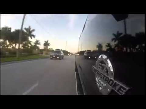 6.7 Powerstroke Tune Testing by MPD