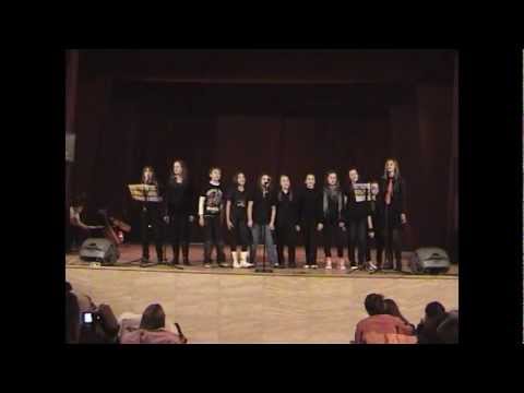 Allegrino & All4Music - Let it be