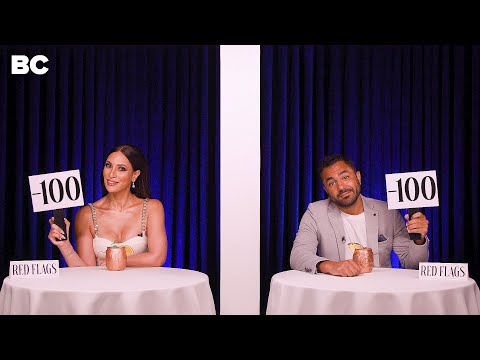 The Blind Date Show 2 - Episode 29 with Amie & Bakri