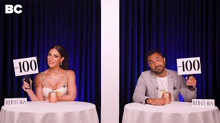 The Blind Date Show 2 - Episode 29 with Amie & Bakri