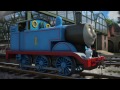 Thomas Friends Extraordinary Engines Trailer