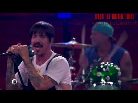 Red Hot Chili Peppers - Otherside (Live at iHeartRadio Theater, 26/05/2016)