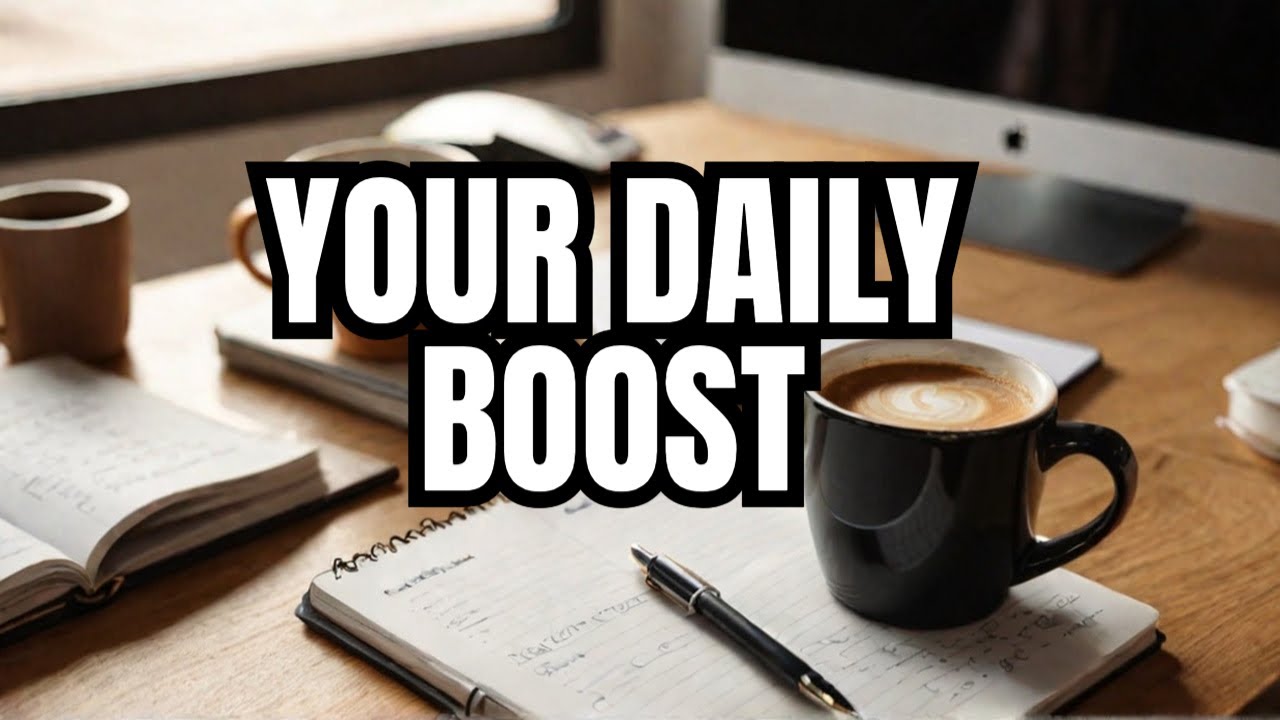 10 Powerful and Simple Ways to Stay Motivated Daily || The Everyday Evolution