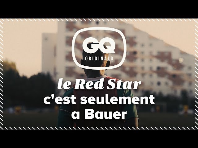 Red Star videó kiejtése Francia-ben