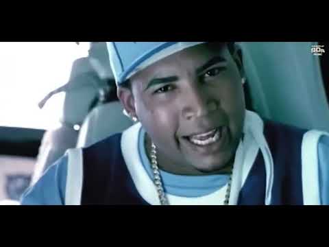 Don Omar - Dale Don Dale Official Video