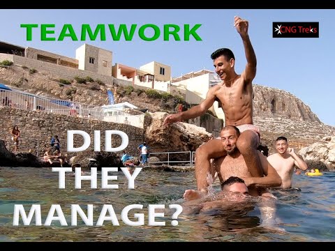 CNG Treks - 25/2020 ... PBC Trek/Swim/Dine