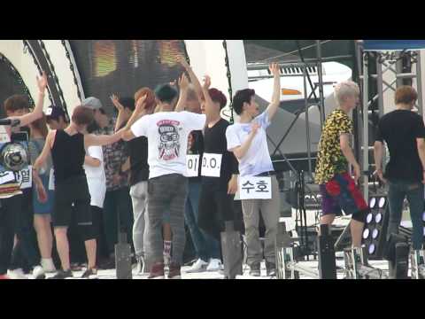 130807 ㅇ ㅔㄱㅅㅗ늑.미.ㄹㅣㅎ ㅓㅅㅓㄹ앞부분 짤림...레이야아프지마...ㅠㅠ