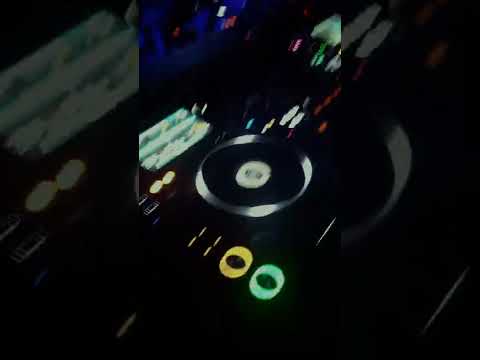 Joel Corry x Da Hool vs. Ownboss & SEVEK - Parade Your Body Live at Aptk, Ciudad de México