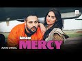 Mercy Lyrical Song Badshah Feat Lauren Gottlieb Aditya Dev ONE Album