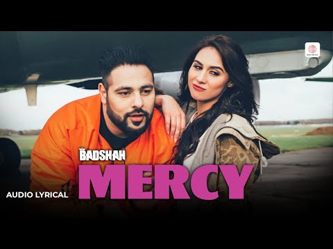 Mercy (Lyrical) — watch video