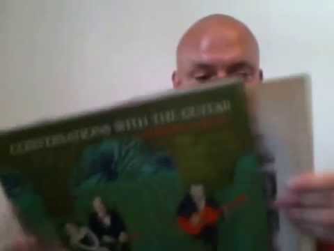 Vinyl update.Mega charity shop haul.Captain Beefheart,Stockhausen,Caravan.Psych and more.