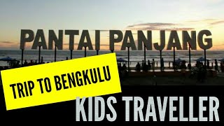 preview picture of video 'Wisata seru ke Kota Manna, Bengkulu Selatan'