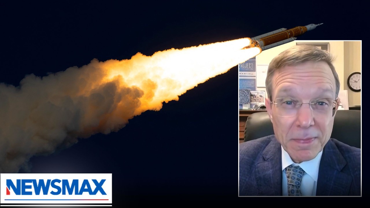 ‘Cosmic neighbors’ could teach us new technologies: Dr. Avi Loeb | National Report