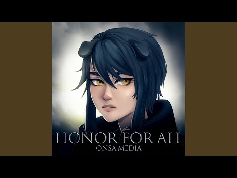 Honor for All (Russian ver.)