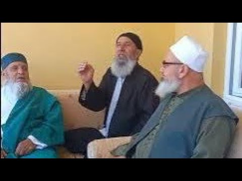 Dilden aldım Kalbe vurdum "Vakit Zikretme vaktidir"