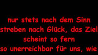 Bushido-Du bist ein Mensch