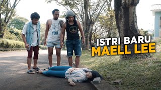 Download lagu ISTRI BARU MAELL LEE mp3