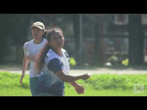 SOTG Frisbee Video Highlights