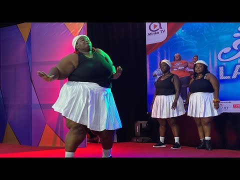 Di Asa All Winners Stormed With Unique Dance Performance at the Di Asa Season 8 launch .Di Asa 8