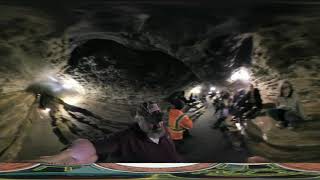 preview picture of video 'Mark Twain Cave'