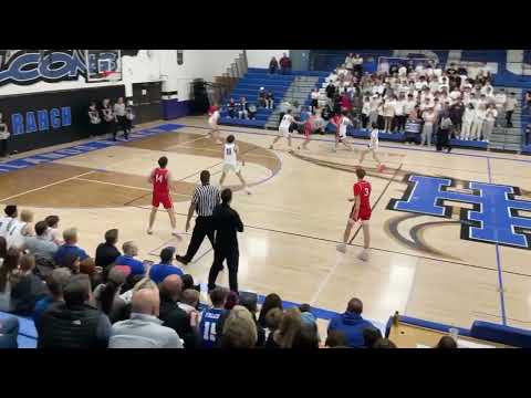 “55” Full-Court Matchup Press Defense