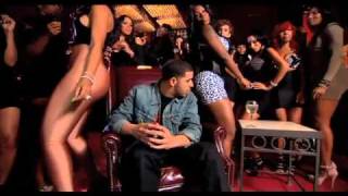 Bun B - Put It Down ft. Drake[Official Video]