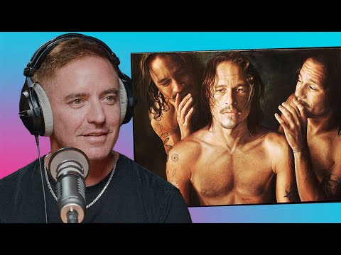 From Childhood Trauma to World Famous Artist