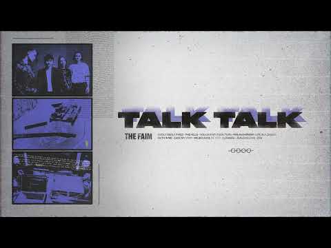 The Faim - The Alchemist (Official Audio)