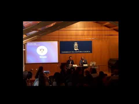 Vídeo: A violencia sexual, 1