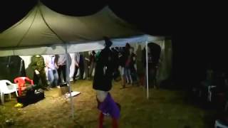 Брейк данс. Навигатор 2018
