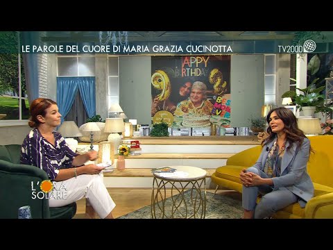 L'Ora Solare, 27 settembre 2021