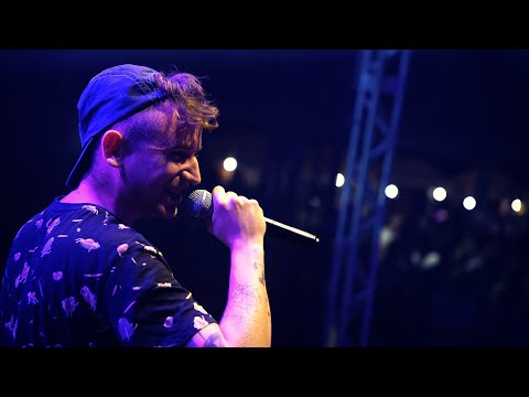 LUZAK  JEDNA, DRUGA   XIV GALA DISCO