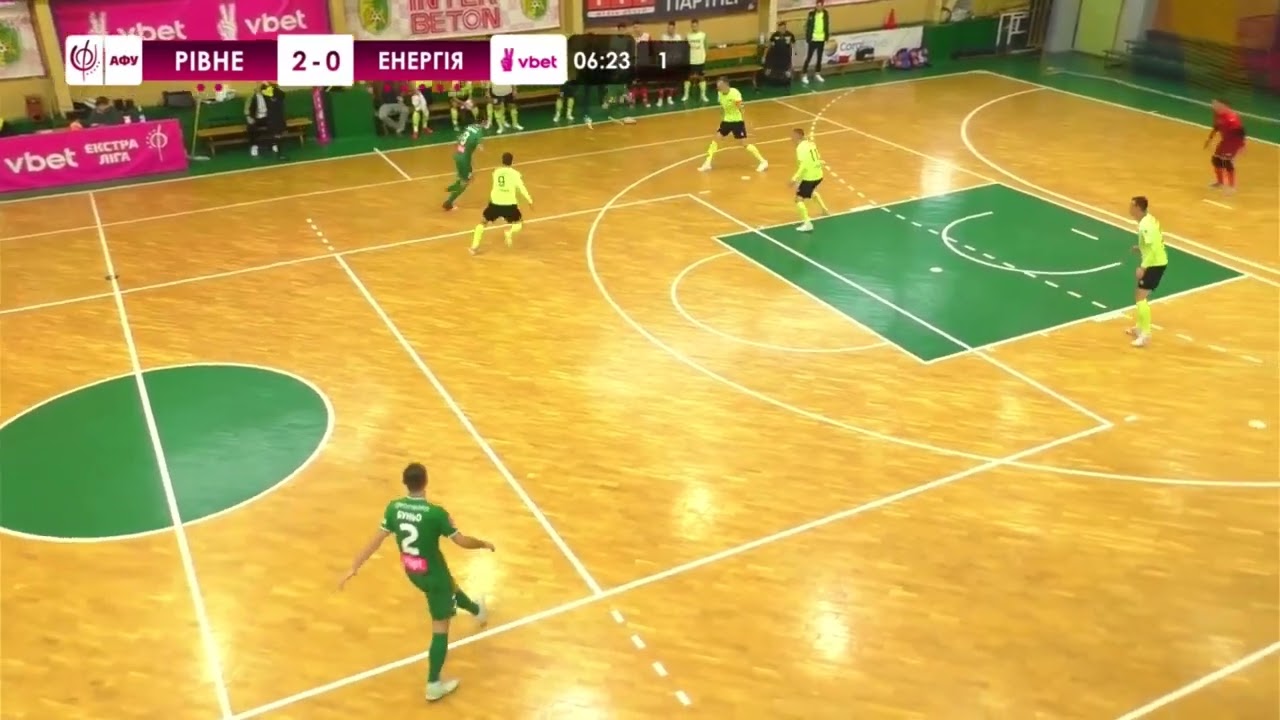 HIGHLIGHTS | Кардинал-Рівнестандарт vs Енергія | VBET Екстра ліга 2022 2023  Група Захід. 2-й тур