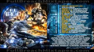 DJ ENVY - Full Breach: Volume 5 [mixtape]
