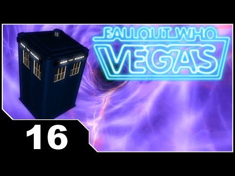 Fallout: Who Vegas - EP16 Unto, the Past