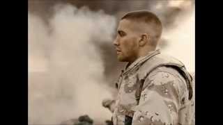 Soldier&#39;s Thing Jarhead