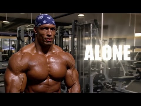 Shawn Ray – The Underrated Legend of Classic Bodybuilding | Motivation (2025 Dark Techno Edit)