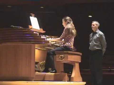 Carillon - Herbert Murrill