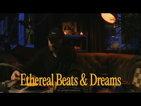 Dreamy Grooves by KURAJE. Sofa Sessions #17 #music #electronicmusic