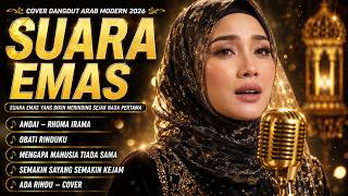 Download lagu Cover Dangdut Arab Modern 2026 ✨ Suara Emas yang Bikin Merinding Sejak Nada Pertama mp3 Download lagu Cover Dangdut Arab Modern 2026 ✨ Suara Emas yang Bikin Merinding Sejak Nada Pertama mp3