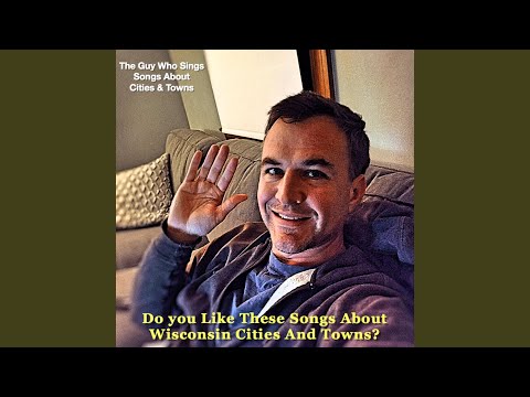 Download The Guy Who Sings Songs About Cities Towns Madison Mp3 dan Mp4
2018