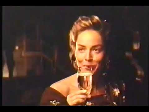 The Quick & the Dead Movie Trailer 1995 - TV Spot