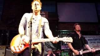 Parmalee "My Montgomery" City limits