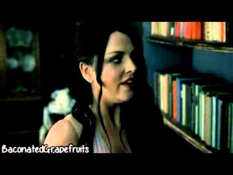 [YTP] Amy Lee Needs To See A Proctologist