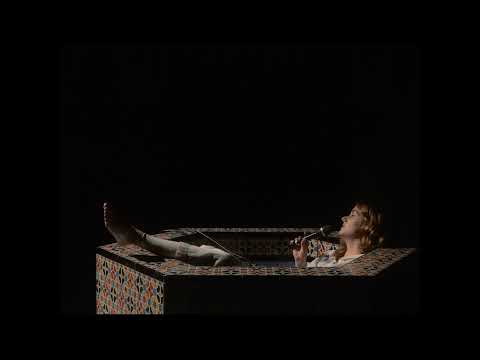 Sonia Loenne Solo @ Leipziger Jazztage 2021 - Words In Surroundings II